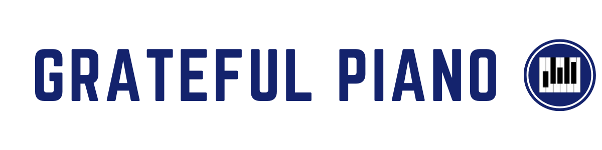 Grateful Piano